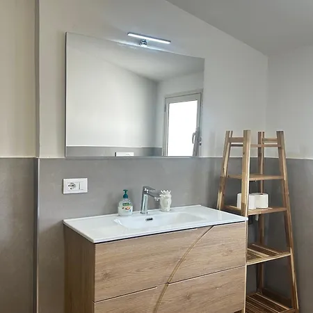 Duomo Terrace Daire *