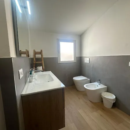 Duomo Terrace Daire Katanya