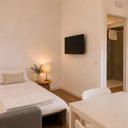 Apartamento Duomo Terrace