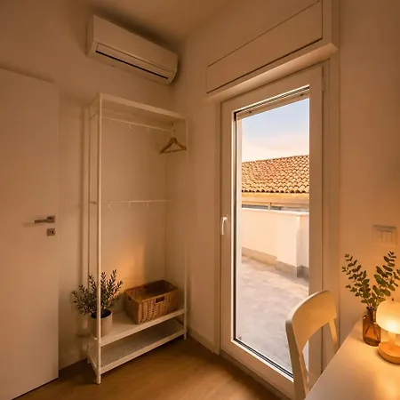 Apartment Duomo Terrace *