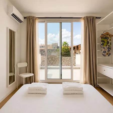 Apartment Duomo Terrace