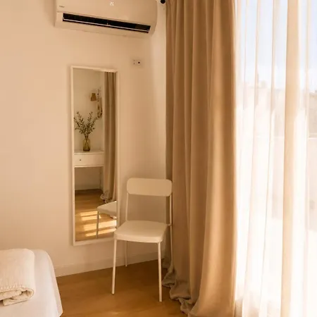Duomo Terrace Apartment Catania