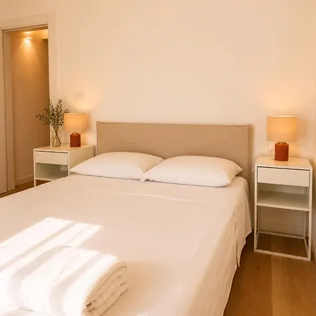 Duomo Terrace Apartment *